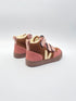 Veja small V-10 walnut platine bark gevoerd
